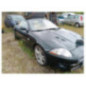 Pare boue avant gauche JAGUAR XK 2