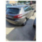 Amortisseur arriere droit PEUGEOT 308 2