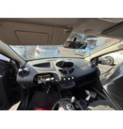 Interrupteur de leve vitre avant droit RENAULT TWINGO 2 Photo n°18