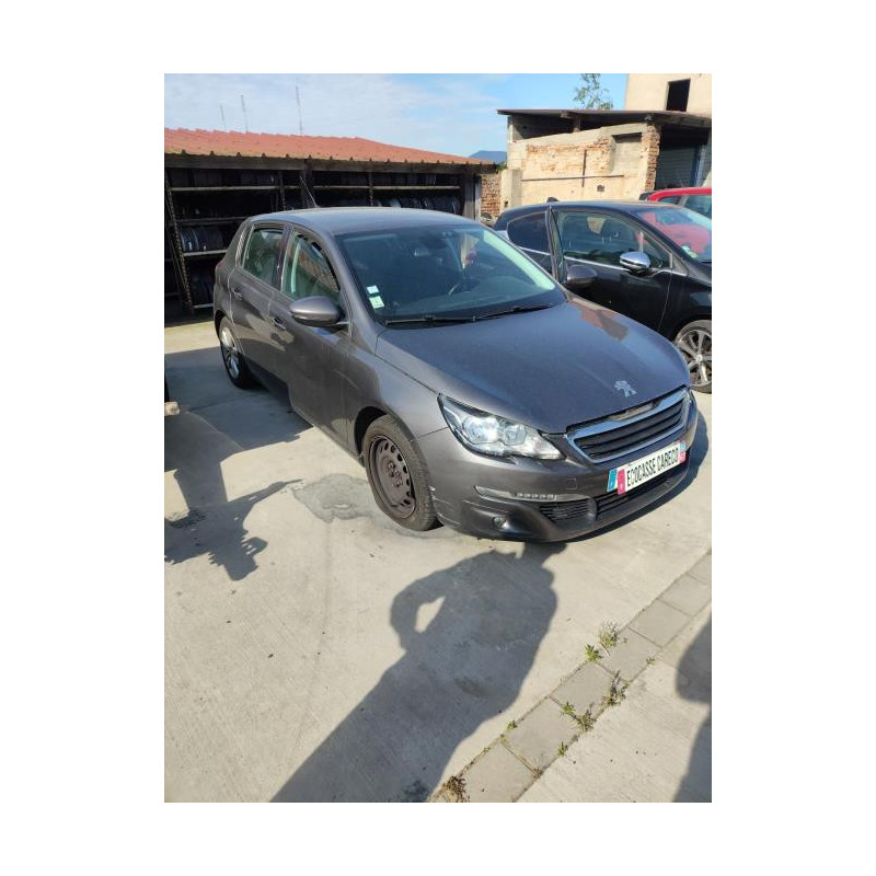 Bloc chauffage PEUGEOT 308 2