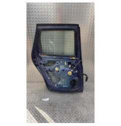 Porte arriere gauche DACIA DUSTER 1 Photo n°5