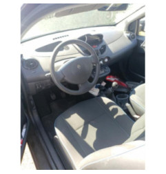 Interrupteur de leve vitre avant gauche RENAULT TWINGO 2 Photo n°8