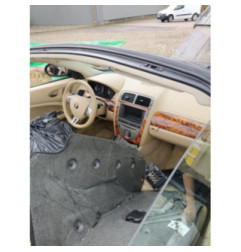 Siege avant droit JAGUAR XK 2 Photo n°3