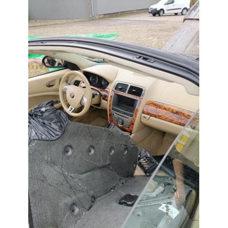 Siege avant gauche JAGUAR XK 2