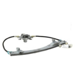 Moteur leve vitre avant droit RENAULT TWINGO 2 Photo n°1