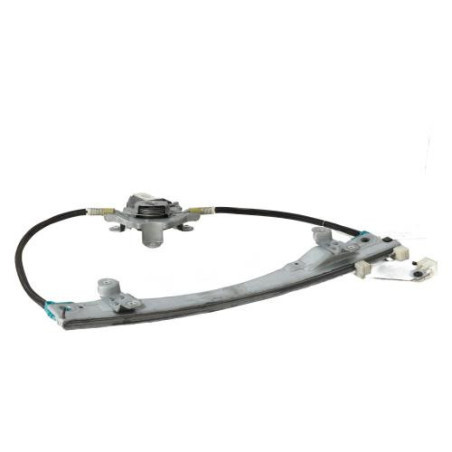 Moteur leve vitre avant droit RENAULT TWINGO 2 Photo n°1