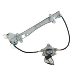 Moteur leve vitre avant droit RENAULT TWINGO 2