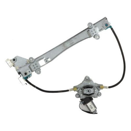 Moteur leve vitre avant droit RENAULT TWINGO 2