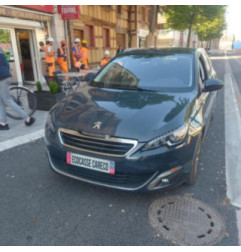 Boite de vitesses PEUGEOT 308 2 SW