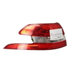 Feu arriere principal gauche (feux) PEUGEOT 308 2 SW Photo n°1