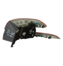 Feu arriere principal gauche (feux) PEUGEOT 308 2 SW Photo n°4