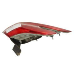 Feu arriere principal gauche (feux) PEUGEOT 308 2 SW Photo n°6