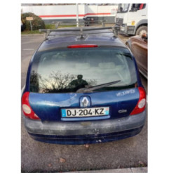 Optique avant principal droit (feux)(phare) RENAULT CLIO 2 Photo n°3