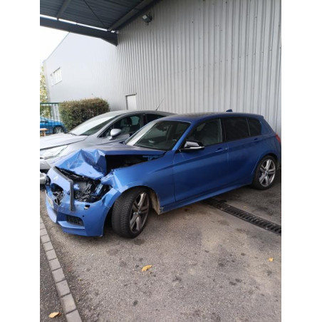 Ecran GPS BMW SERIE 1 F20 Photo n°1