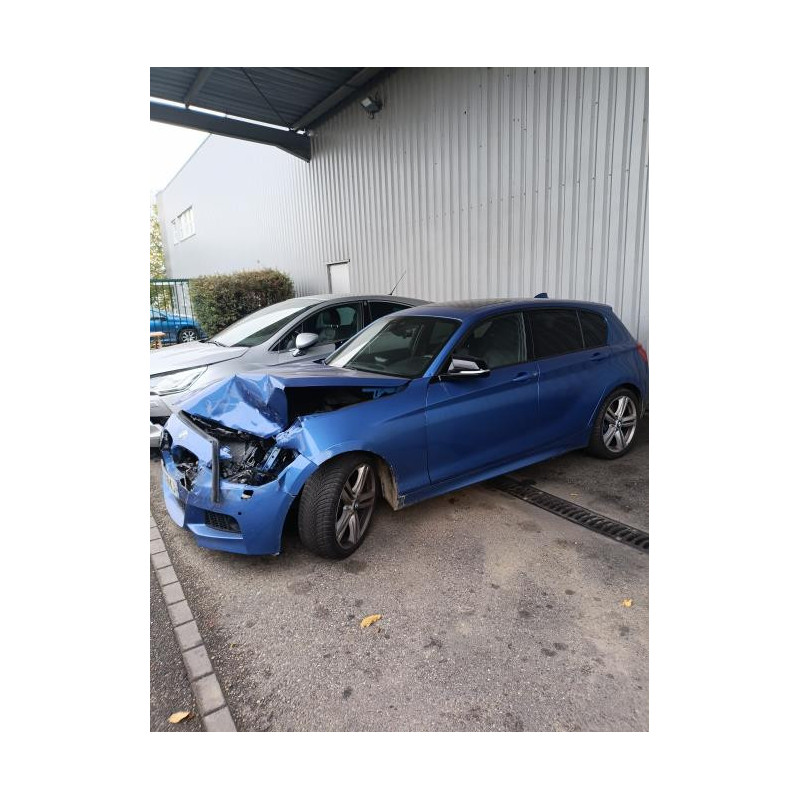 Pedale de frein BMW SERIE 1 F20