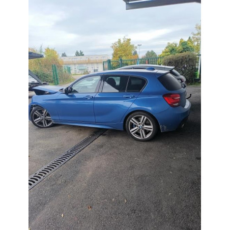 Pedale de frein BMW SERIE 1 F20