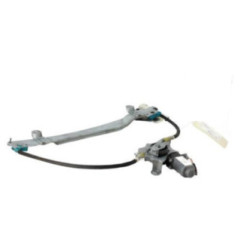 Moteur leve vitre avant gauche RENAULT TWINGO 2 Photo n°1