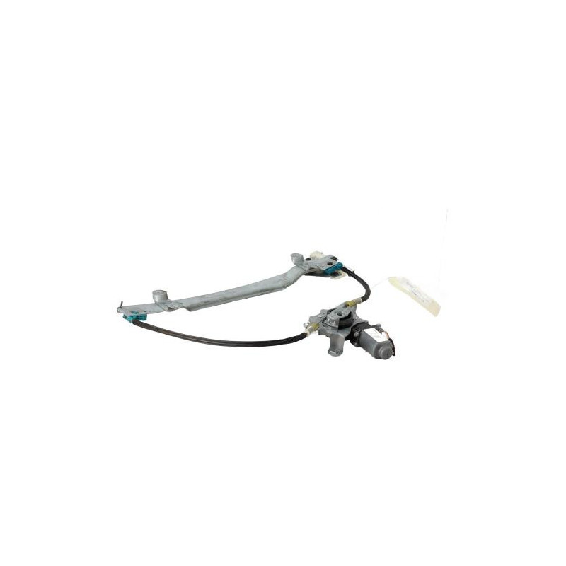 Moteur leve vitre avant gauche RENAULT TWINGO 2