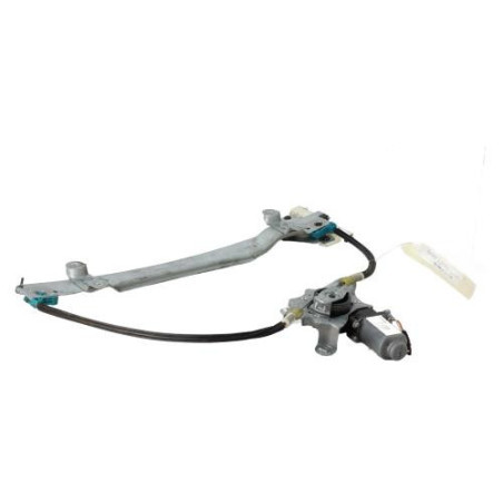 Moteur leve vitre avant gauche RENAULT TWINGO 2 Photo n°1