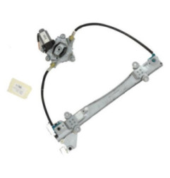 Moteur leve vitre avant gauche RENAULT TWINGO 2