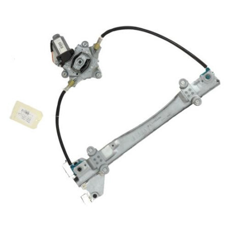 Moteur leve vitre avant gauche RENAULT TWINGO 2