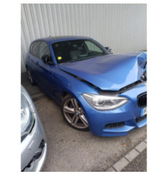 Cardan arriere gauche (transmission) BMW SERIE 1 F20 Photo n°5