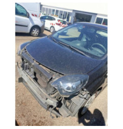 Moteur leve vitre avant gauche RENAULT TWINGO 2 Photo n°7