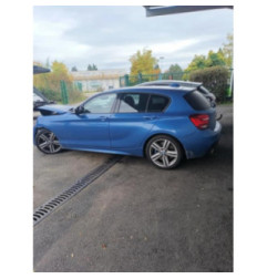 Cremaillere assistee BMW SERIE 1 F20 Photo n°3