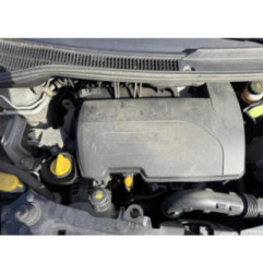 Moteur leve vitre avant gauche RENAULT TWINGO 2 Photo n°12