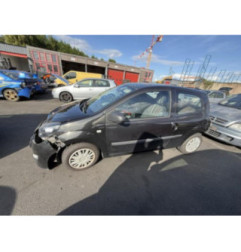 Moteur leve vitre avant gauche RENAULT TWINGO 2 Photo n°13