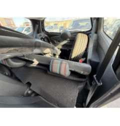 Moteur leve vitre avant gauche RENAULT TWINGO 2 Photo n°17