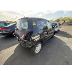 Moteur leve vitre avant gauche RENAULT TWINGO 2 Photo n°19