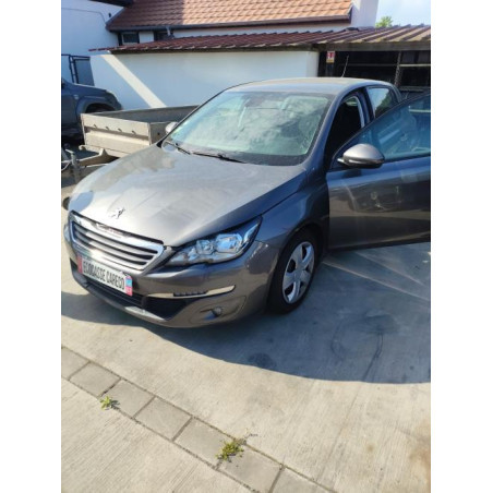 Porte arriere droit PEUGEOT 308 2 Photo n°1