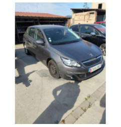 Porte arriere gauche PEUGEOT 308 2