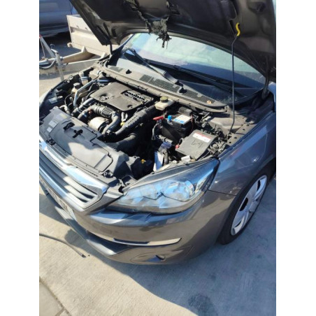 Air bag conducteur PEUGEOT 308 2