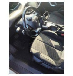 Ceinture avant droit PEUGEOT 308 2 Photo n°6