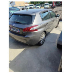 Pare soleil droit PEUGEOT 308 2 Photo n°5