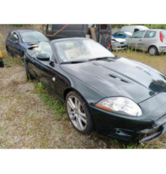 Compresseur clim JAGUAR XK 2 Photo n°5