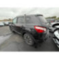 Pare choc arriere NISSAN QASHQAI 1
