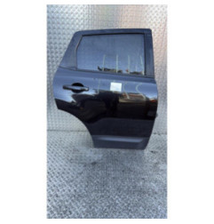 Porte arriere droit NISSAN QASHQAI 1 Photo n°1