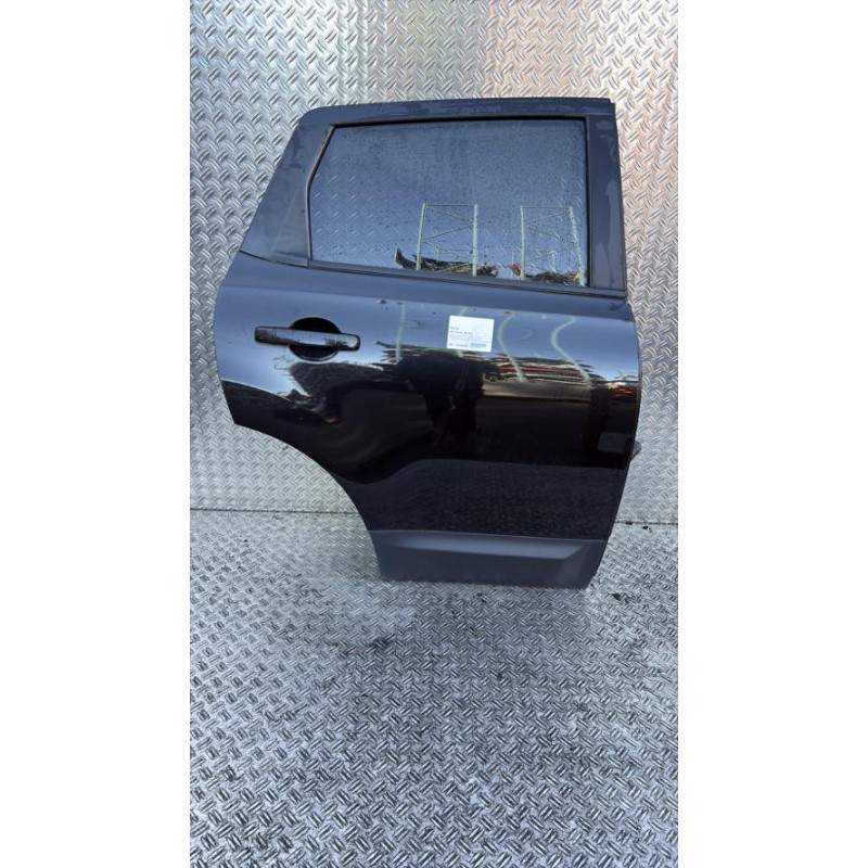 Porte arriere droit NISSAN QASHQAI 1