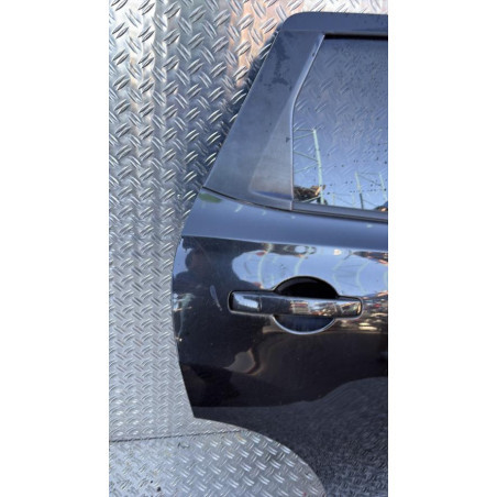 Porte arriere droit NISSAN QASHQAI 1