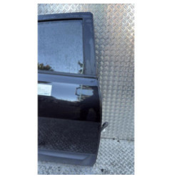 Porte arriere droit NISSAN QASHQAI 1 Photo n°3