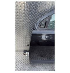 Porte avant gauche NISSAN QASHQAI 1