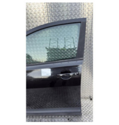 Porte avant gauche NISSAN QASHQAI 1 Photo n°3