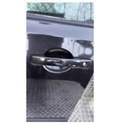 Porte avant gauche NISSAN QASHQAI 1 Photo n°4