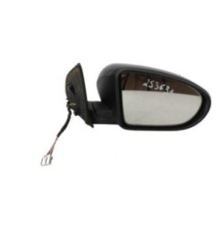 Retroviseur droit NISSAN QASHQAI 1 Photo n°1