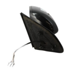 Retroviseur gauche NISSAN QASHQAI 1