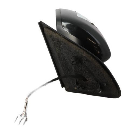 Retroviseur gauche NISSAN QASHQAI 1