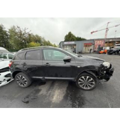 Air bag conducteur NISSAN QASHQAI 1 Photo n°1